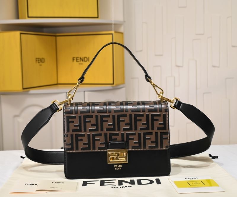 Fendi Satchel Bags